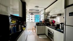 Blk 318 Clementi Meadows (Clementi), HDB 4 Rooms #518156321